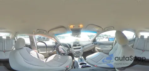 2010 Ford Fusion S z USA, uszkodzony, nr VIN 3FAHP0GA5AR105508